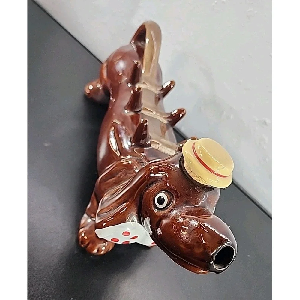 N/A vintage ceramic